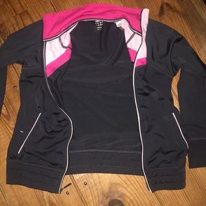 Adidas Sweatsuit Jacket